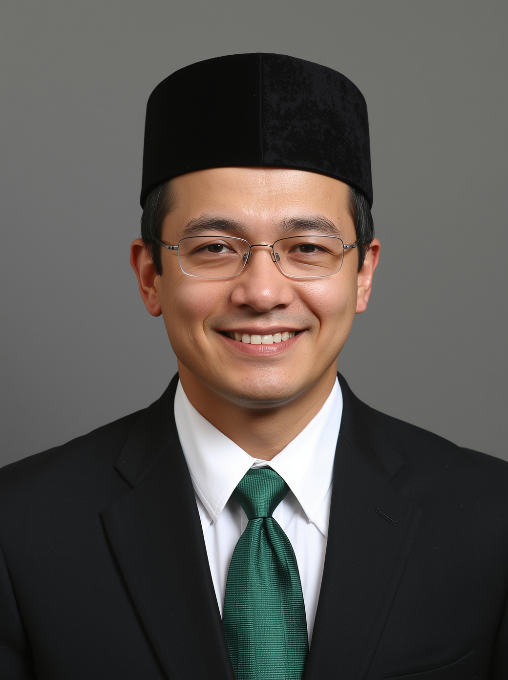 Kepala Madrasah