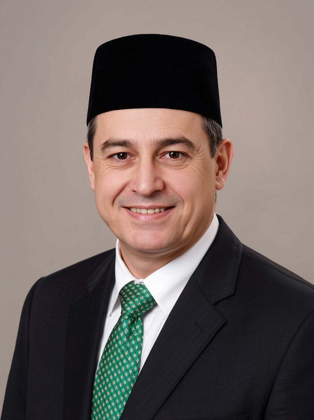 Gunawan Budi, M.Kom