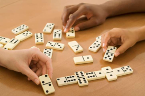 domino