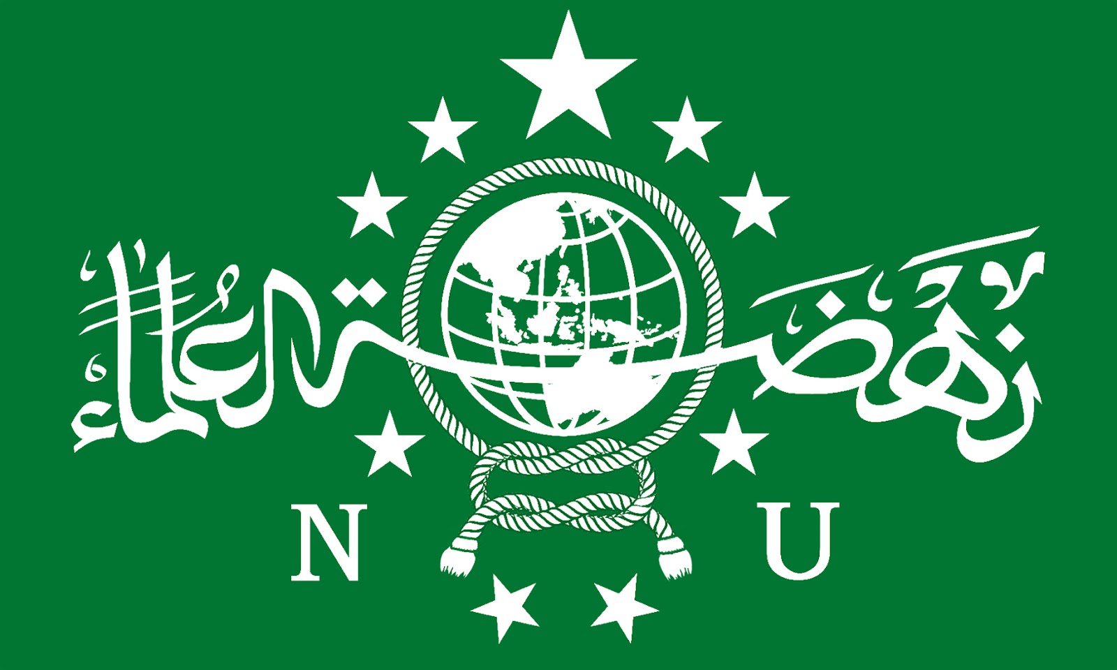 Flag_of_Nahdlatul_Ulama